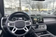Land Rover Defender din 2022 cu 78.000 km - oferta LAN110773 - foto 15