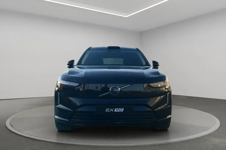 Volvo EX90 din 2025 cu 1 km - oferta VOL110774 - foto 1