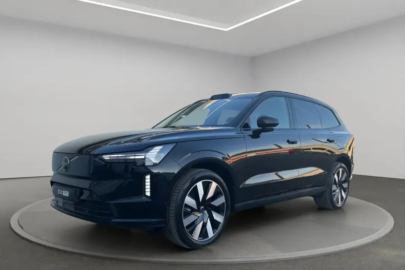 Volvo EX90 din 2025 cu 1 km - oferta VOL110774 - foto 2