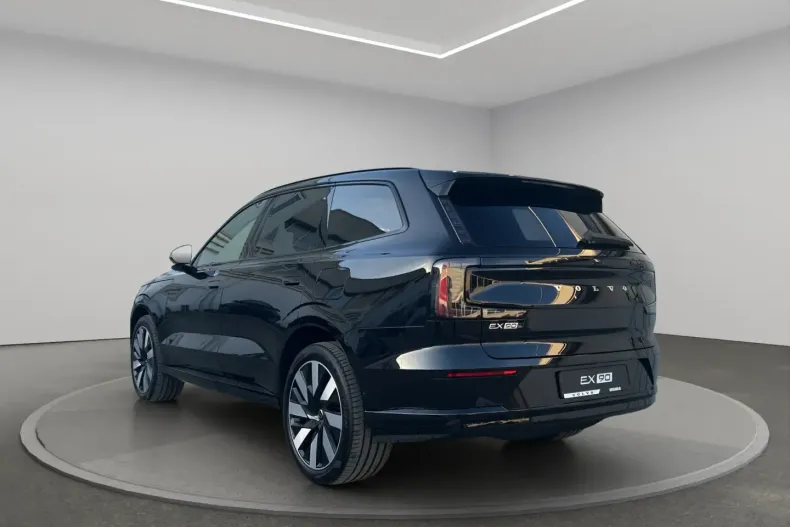 Volvo EX90 din 2025 cu 1 km - oferta VOL110774 - foto 4