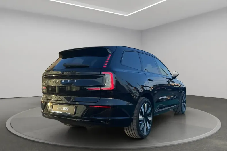 Volvo EX90 din 2025 cu 1 km - oferta VOL110774 - foto 7