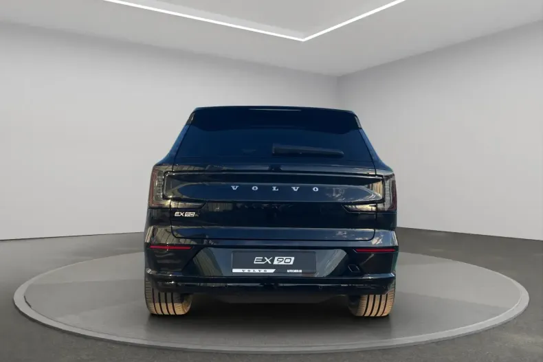 Volvo EX90 din 2025 cu 1 km - oferta VOL110774 - foto 8