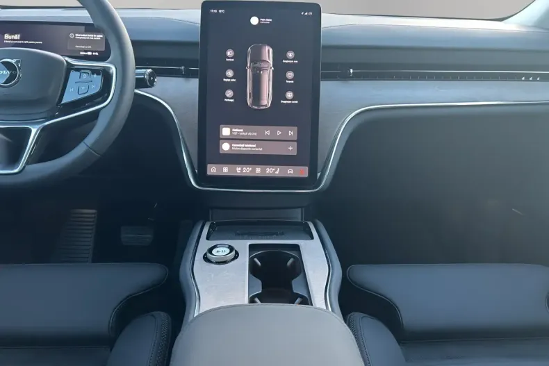 Volvo EX90 din 2025 cu 1 km - oferta VOL110774 - foto 10