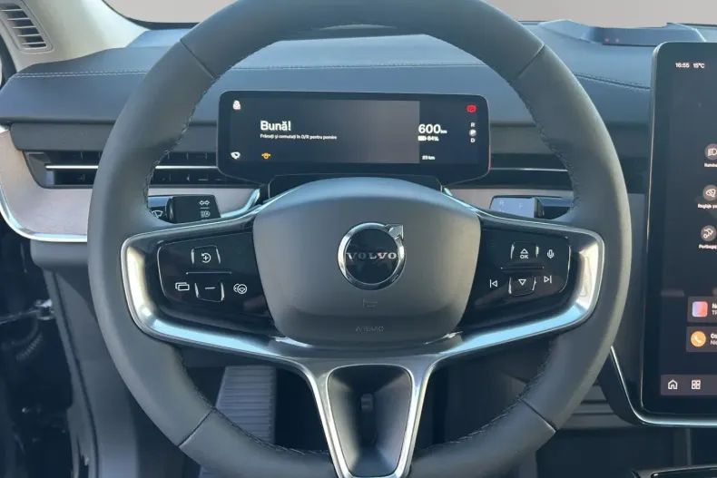 Volvo EX90 din 2025 cu 1 km - oferta VOL110774 - foto 13