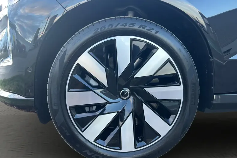 Volvo EX90 din 2025 cu 1 km - oferta VOL110774 - foto 20