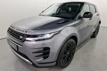 Land Rover Range Rover Evoque din 2024 - oferta LAN110775
