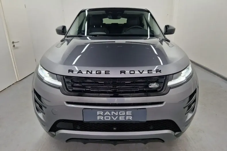 Land Rover Range Rover Evoque din 2024 cu 500 km - oferta LAN110775 - foto 3