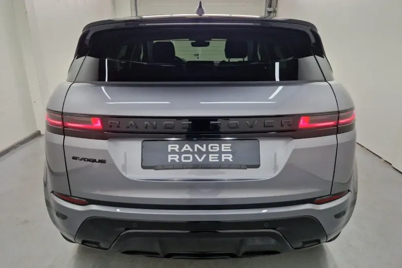 Land Rover Range Rover Evoque din 2024 cu 500 km - oferta LAN110775 - foto 5