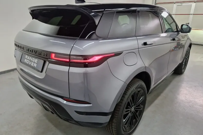 Land Rover Range Rover Evoque din 2024 cu 500 km - oferta LAN110775 - foto 6