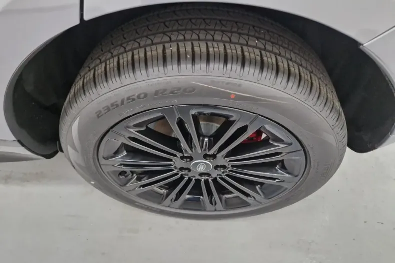 Land Rover Range Rover Evoque din 2024 cu 500 km - oferta LAN110775 - foto 7