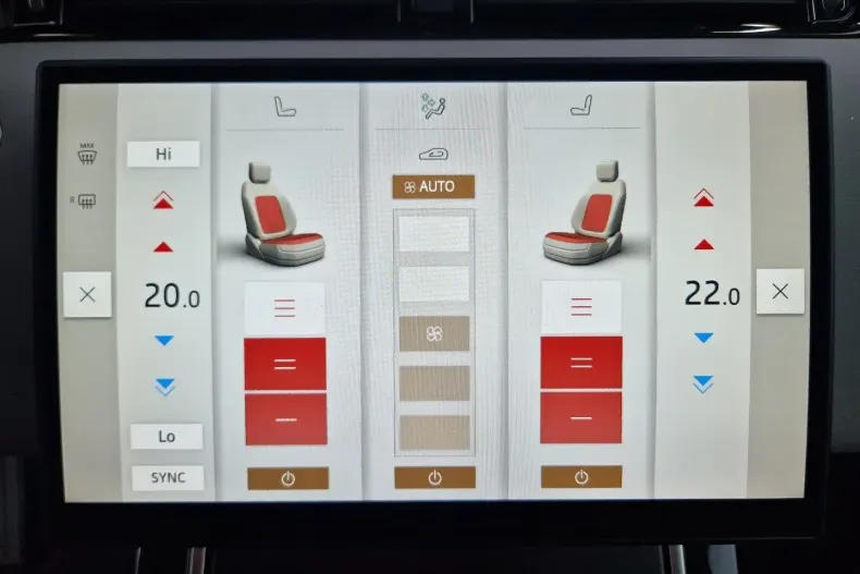 Land Rover Range Rover Evoque din 2024 cu 500 km - oferta LAN110775 - foto 18