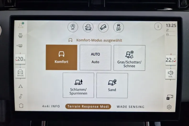 Land Rover Range Rover Evoque din 2024 cu 500 km - oferta LAN110775 - foto 21