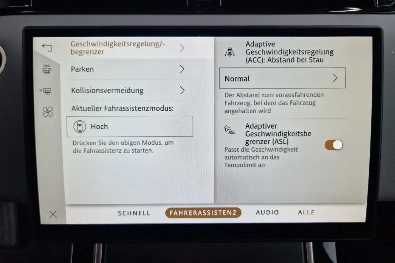 Land Rover Range Rover Evoque din 2024 cu 500 km - oferta LAN110775 - foto 24