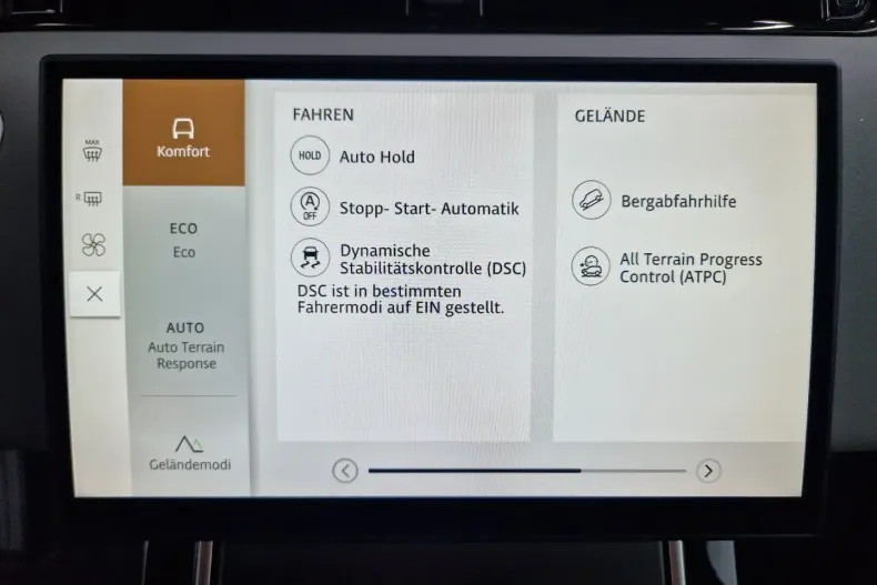 Land Rover Range Rover Evoque din 2024 cu 500 km - oferta LAN110775 - foto 25