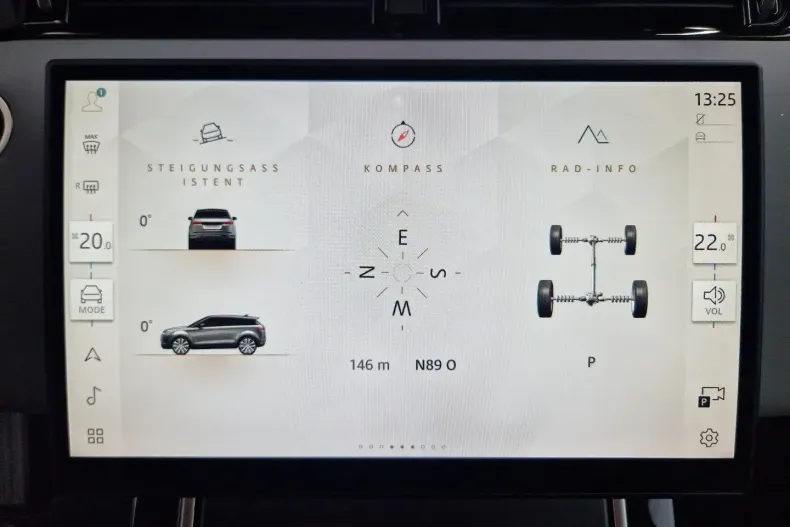 Land Rover Range Rover Evoque din 2024 cu 500 km - oferta LAN110775 - foto 29