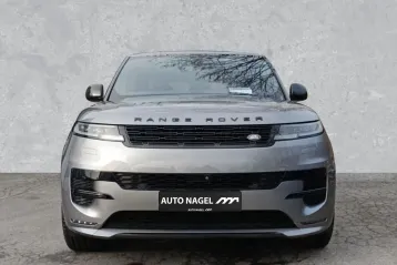 Land Rover Range Rover Sport din 2023 - oferta LAN110776