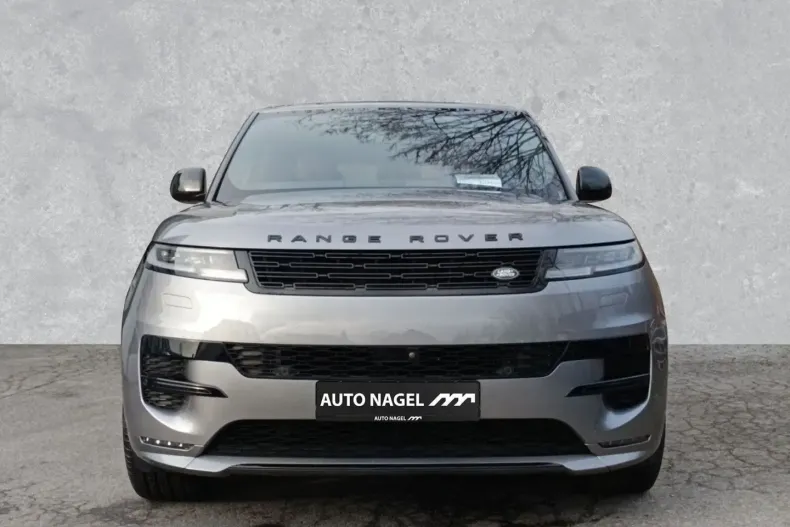 Land Rover Range Rover Sport din 2023 cu 15.889 km - oferta LAN110776 - foto 1