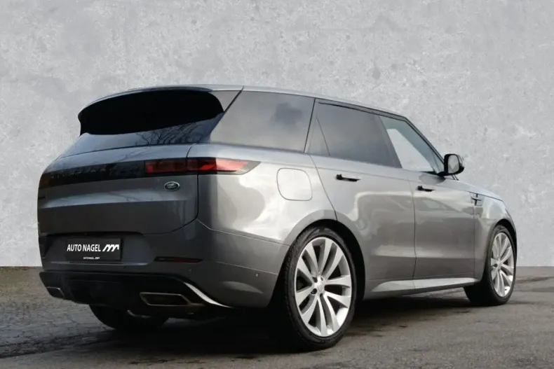 Land Rover Range Rover Sport din 2023 cu 15.889 km - oferta LAN110776 - foto 2