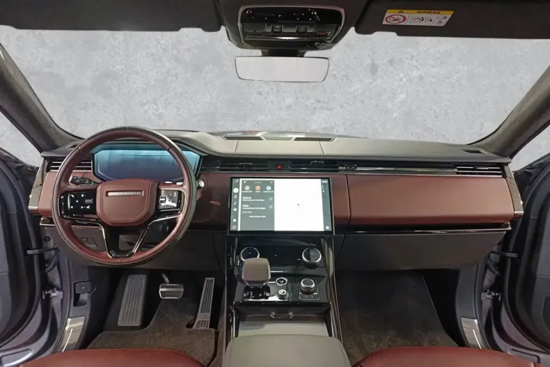 Land Rover Range Rover Sport din 2023 cu 15.889 km - oferta LAN110776 - foto 4