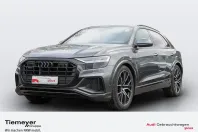 Audi Q8 din 2023 cu 36.257 km - oferta AUD110778 - foto 1