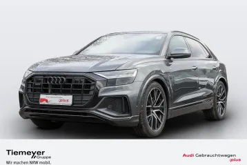 Audi Q8 din 2023 - oferta AUD110778