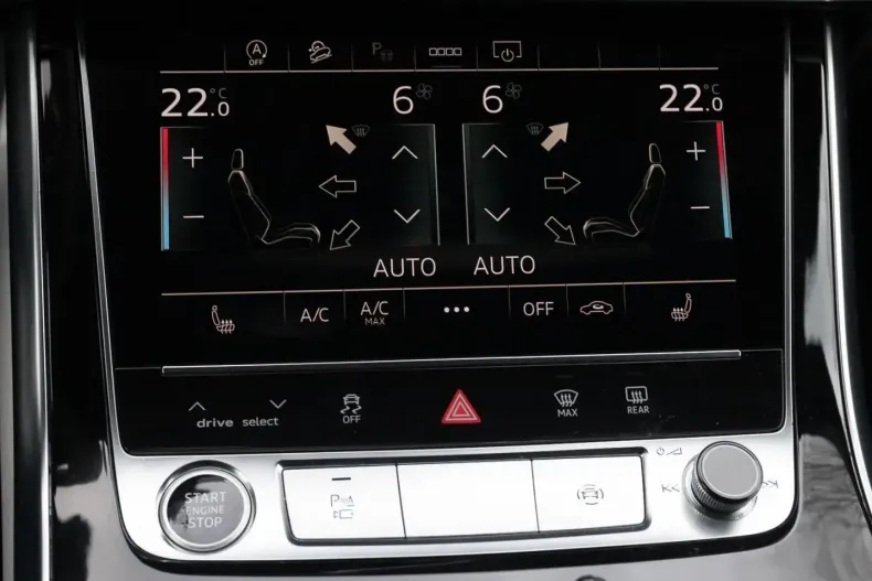 Audi Q8 din 2023 cu 36.257 km - oferta AUD110778 - foto 14