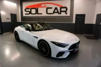 Mercedes-Benz SL 63 AMG din 2022 cu 10.921 km - oferta MER110780 - foto 2