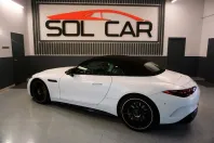 Mercedes-Benz SL 63 AMG din 2022 cu 10.921 km - oferta MER110780 - foto 4