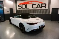 Mercedes-Benz SL 63 AMG din 2022 cu 10.921 km - oferta MER110780 - foto 6