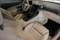 Mercedes-Benz SL 63 AMG din 2022 cu 10.921 km - oferta MER110780 - foto 8