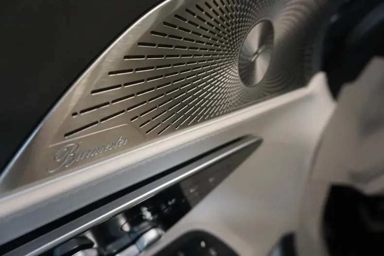 Mercedes-Benz SL 63 AMG din 2022 cu 10.921 km - oferta MER110780 - foto 11