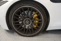 Mercedes-Benz SL 63 AMG din 2022 cu 10.921 km - oferta MER110780 - foto 12