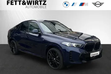BMW X6 din 2023 - oferta BMW110781