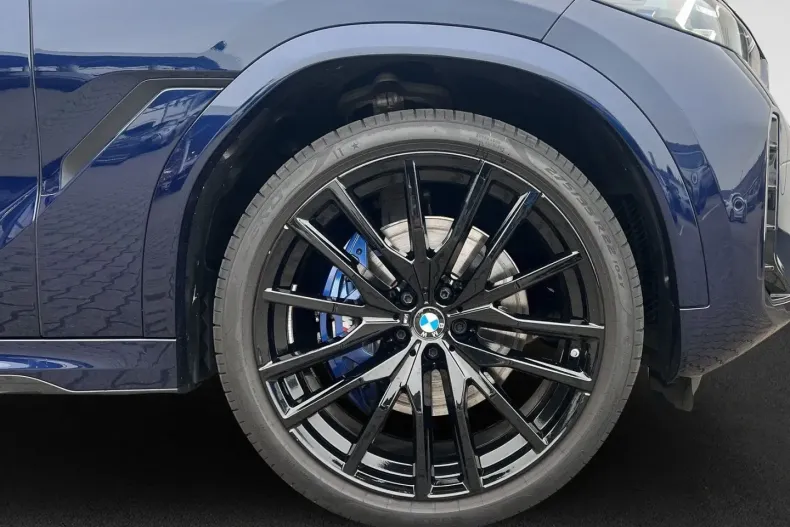 BMW X6 din 2023 cu 11.892 km - oferta BMW110781 - foto 4