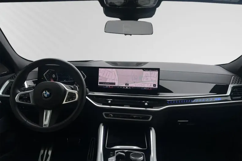 BMW X6 din 2023 cu 11.892 km - oferta BMW110781 - foto 6