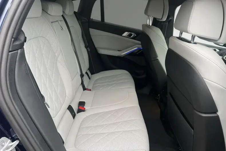 BMW X6 din 2023 cu 11.892 km - oferta BMW110781 - foto 9