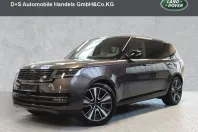 Land Rover Range Rover din 2023 cu 14.690 km - oferta LAN110784 - foto 1