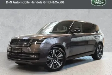 Land Rover Range Rover din 2023 - oferta LAN110784