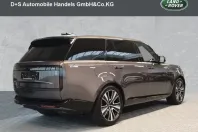 Land Rover Range Rover din 2023 cu 14.690 km - oferta LAN110784 - foto 2