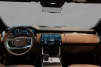 Land Rover Range Rover din 2023 cu 14.690 km - oferta LAN110784 - foto 4