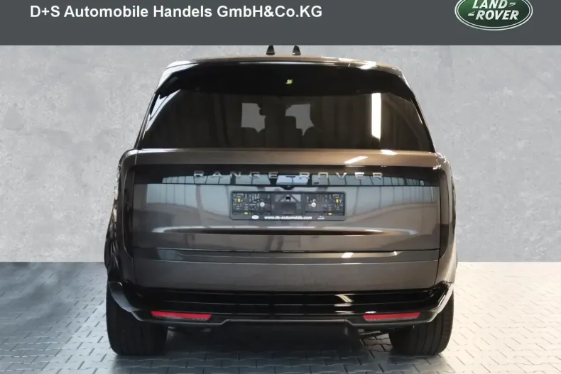 Land Rover Range Rover din 2023 cu 14.690 km - oferta LAN110784 - foto 7