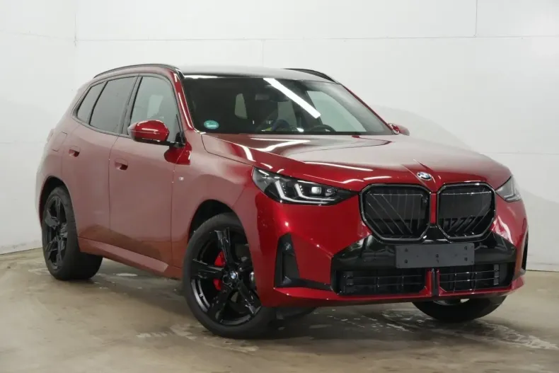 BMW X3 din 2024 cu 5.700 km - oferta BMW110786 - foto 2