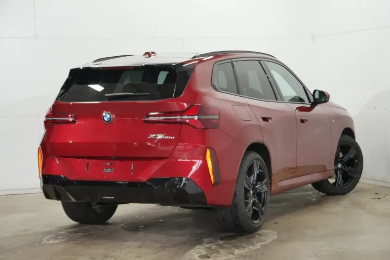BMW X3 din 2024 cu 5.700 km - oferta BMW110786 - foto 3