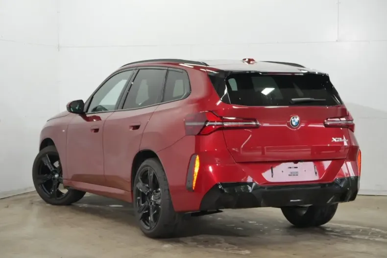 BMW X3 din 2024 cu 5.700 km - oferta BMW110786 - foto 4