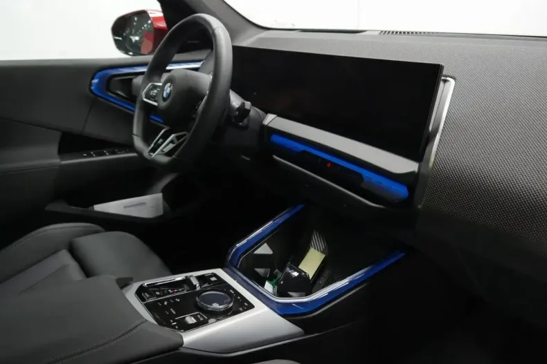 BMW X3 din 2024 cu 5.700 km - oferta BMW110786 - foto 5