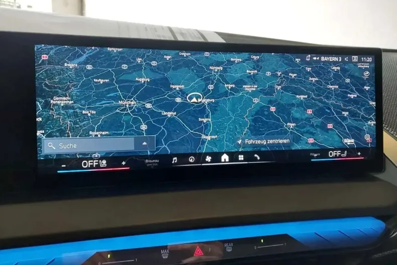 BMW X3 din 2024 cu 5.700 km - oferta BMW110786 - foto 6