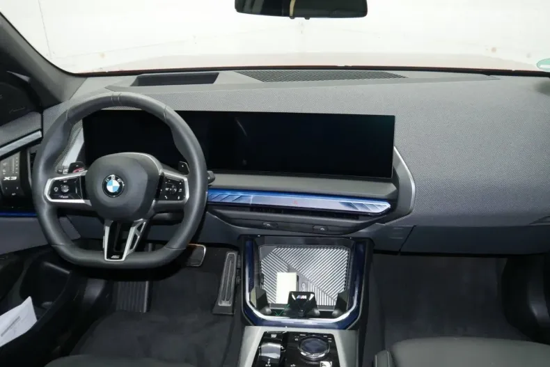 BMW X3 din 2024 cu 5.700 km - oferta BMW110786 - foto 7