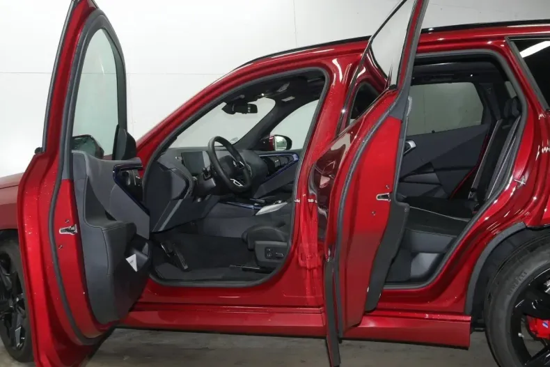 BMW X3 din 2024 cu 5.700 km - oferta BMW110786 - foto 9