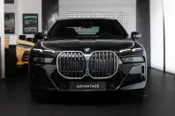 BMW 740 din 2023 cu 49.300 km - oferta BMW110787 - foto 2