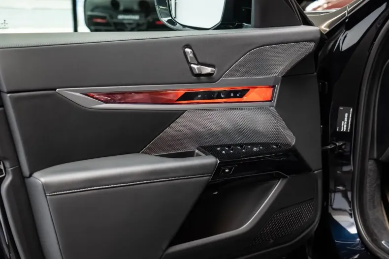 BMW 740 din 2023 cu 49.300 km - oferta BMW110787 - foto 6
